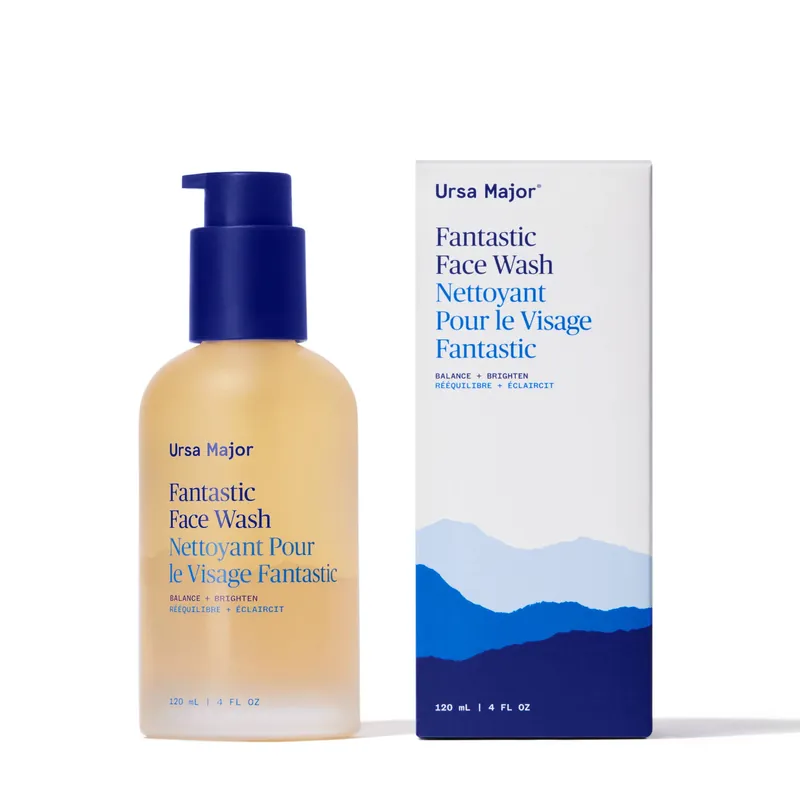 Fantastic Face Wash - Ursa Major