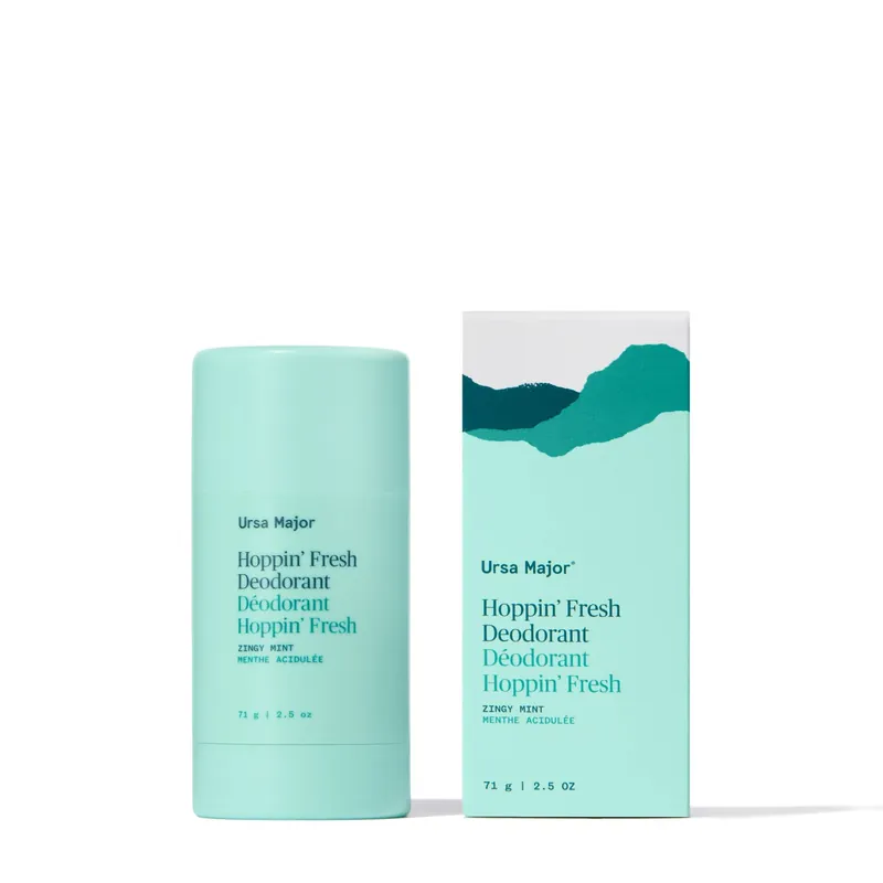 Hoppin' Fresh Deodorant - Ursa Major