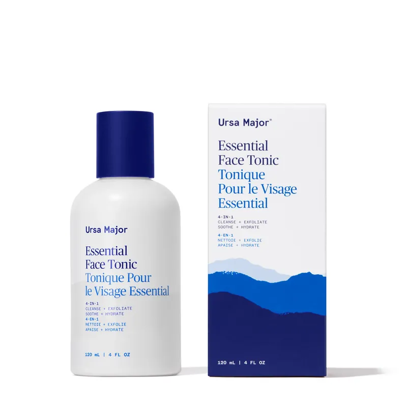 Essential Face Tonic - Ursa Major