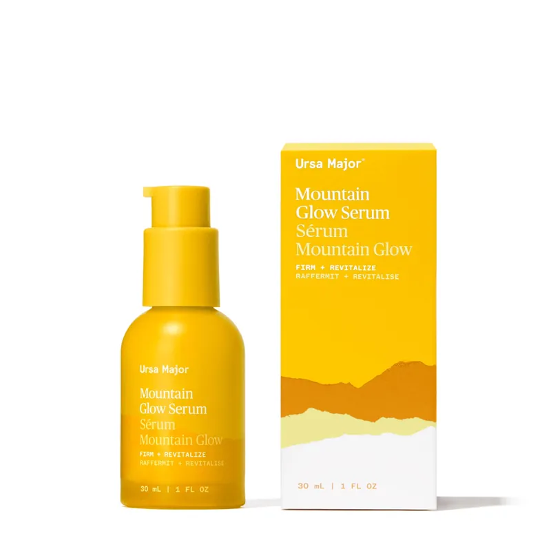 Mountain Glow Serum - Ursa Major