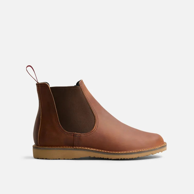 Weekender Chelsea - 3128 Copper Rough & Tough