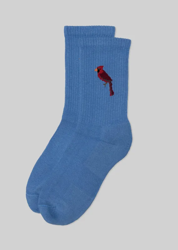The Zoo Crew Socks - American Trench