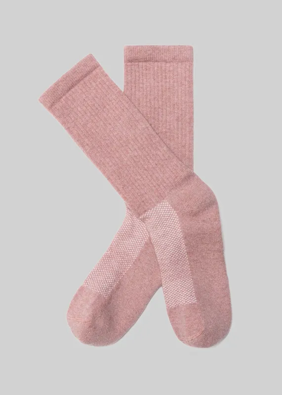 The Statement Crew Sock - American Trench