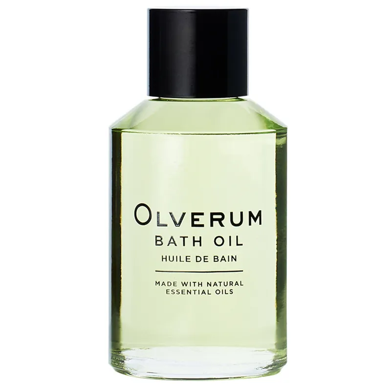 Home Spa Bath Oil - 4.25 fl. oz