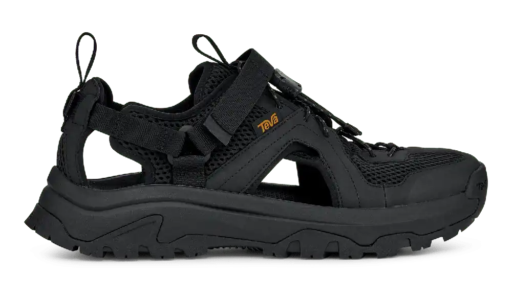 Men's Hurricane XLT3 Sandal - Black