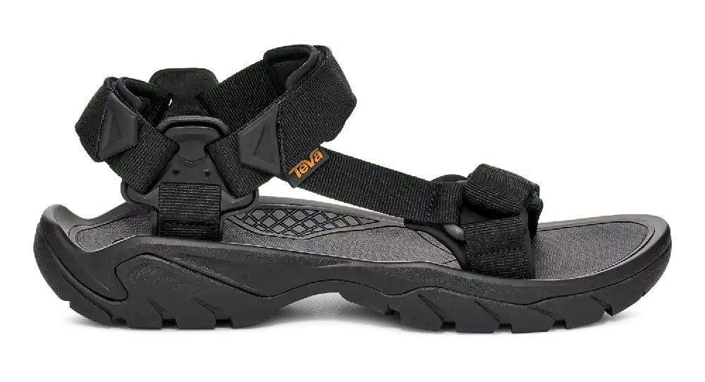 Men's Terra FI 5 Universal - Black