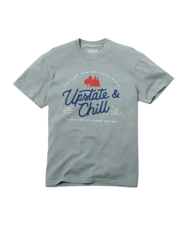 Upstate & Chill® Perfect Place 250 T - Granite
