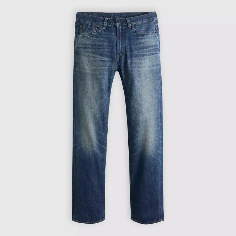 505™ Regular Jean - Greatest Story Selvedge