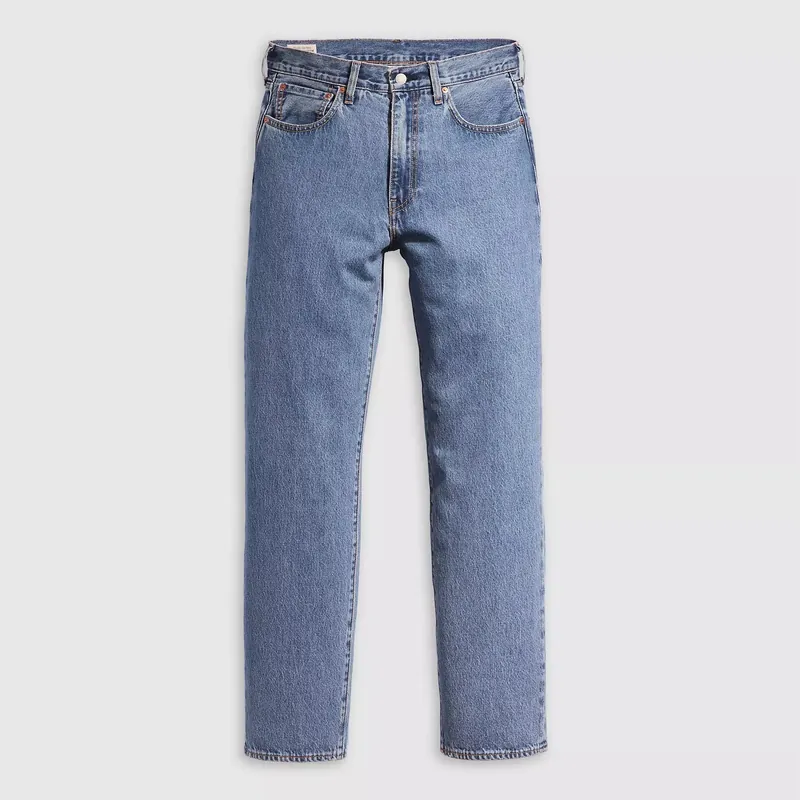 568™ Loose Straight - Blue Essentials - Medium Wash