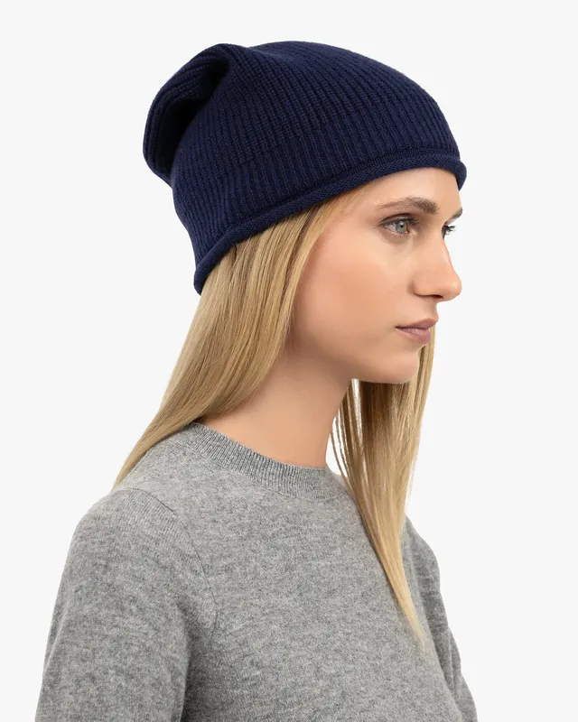 Women's Sebastian Hat - Blue