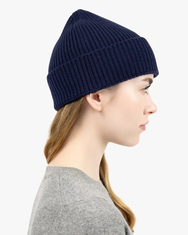 Women's Monaco Hat - Blue
