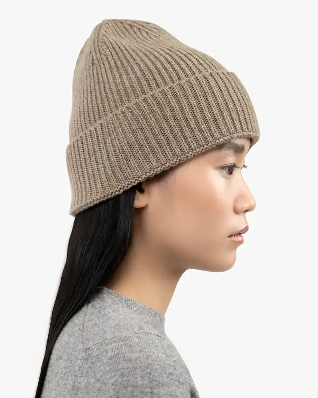 Women's Monaco Hat - Taupe