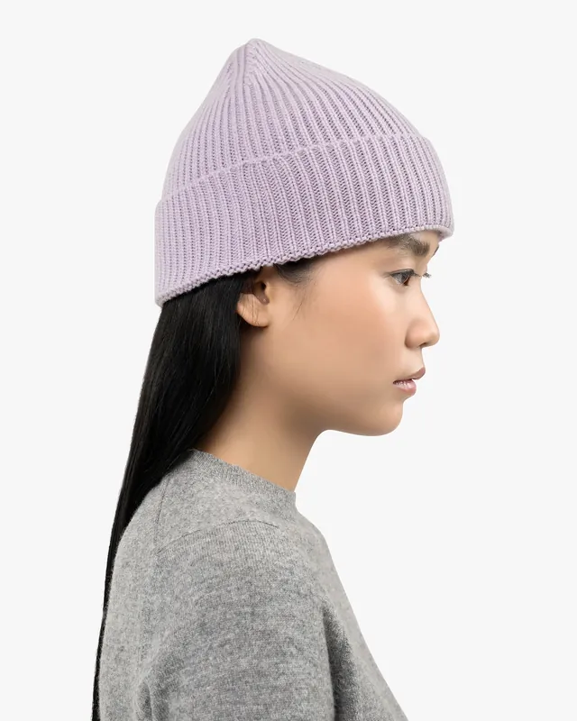 Women's Monaco Hat - Lilac