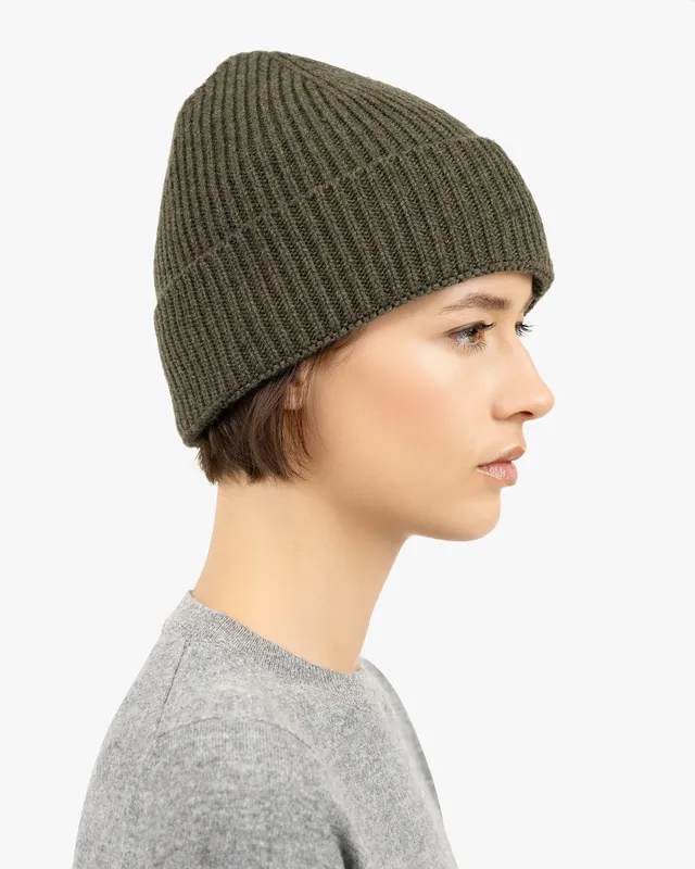 Women's Monaco Hat - Green