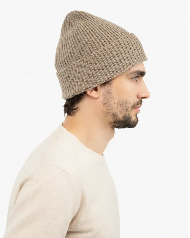 Men's Monaco Hat - Taupe