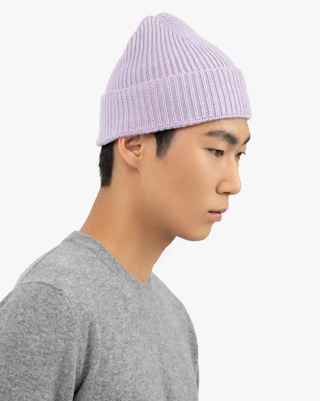 Men's Monaco Hat - Lilac