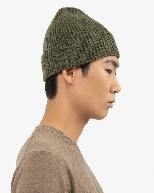 Men's Monaco Hat - Green