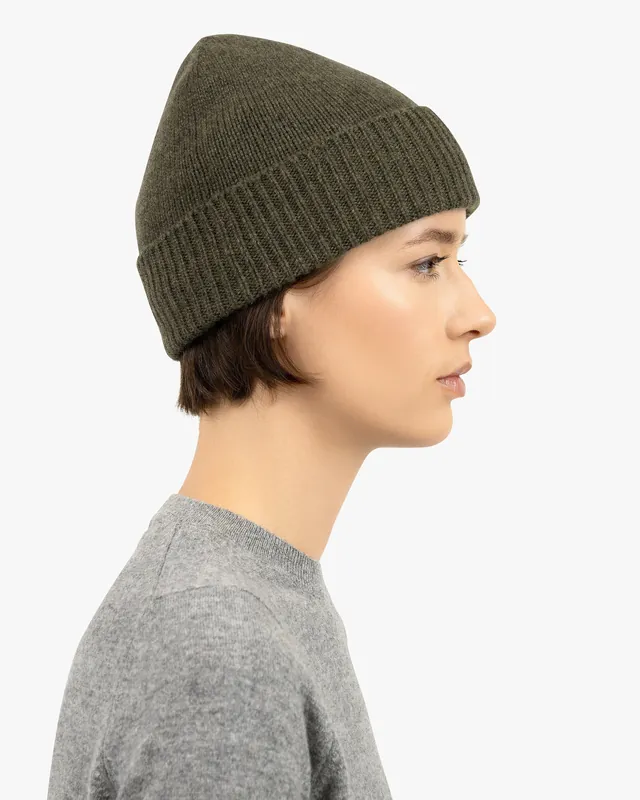Women's Essential Hat - Green