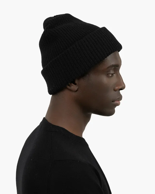 Men's Aspen Hat - Black