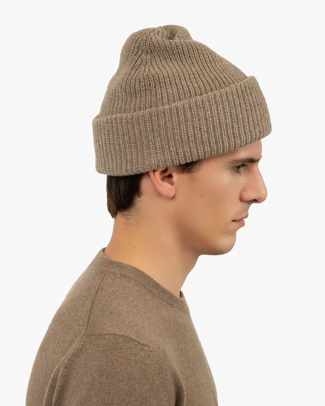 Men's Aspen Hat - Taupe