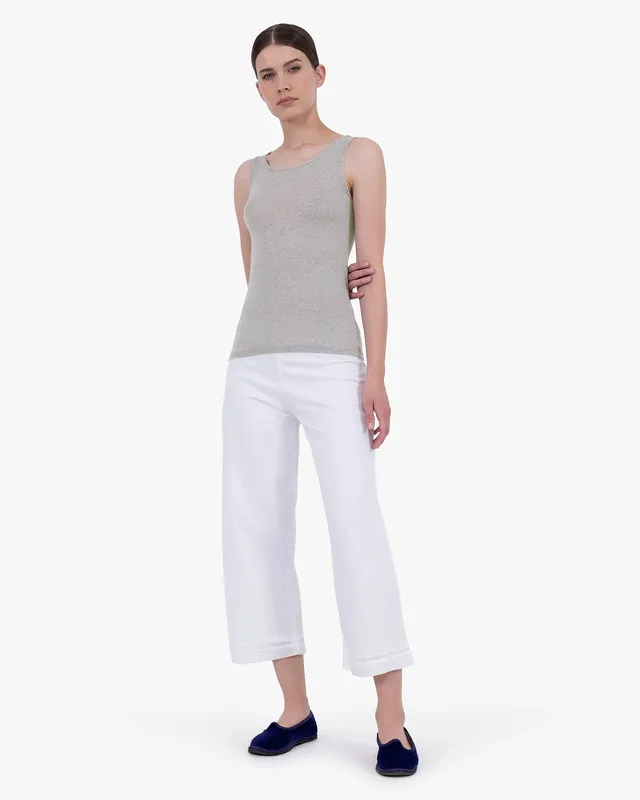 Ultralight Tank Top - Grey