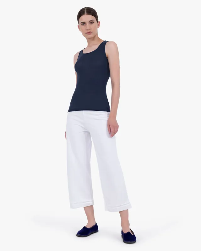 Ultralight Tank Top - Blue
