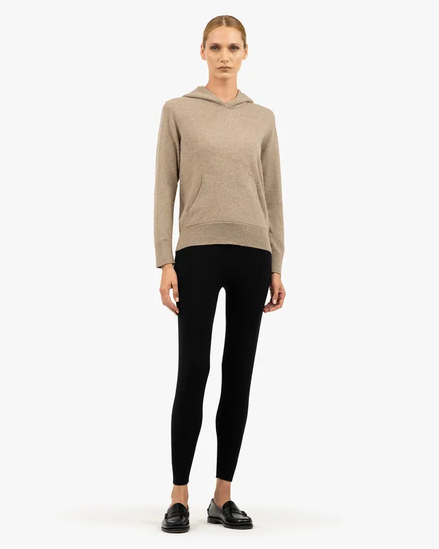 Desire Leggings - Black