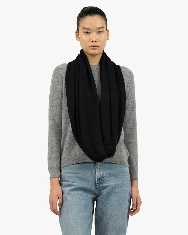 Infinity Wrap - Black