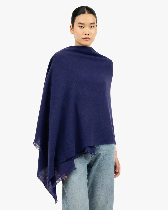 Bolgheri Wrap - Blue