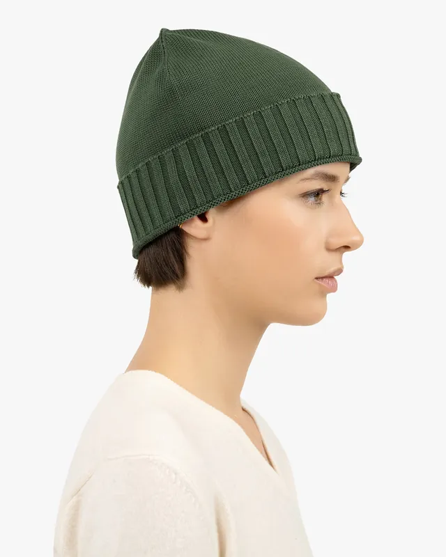 Women's Giza Hat - Army Green