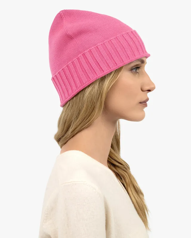 Women's Giza Hat - Fuchsia