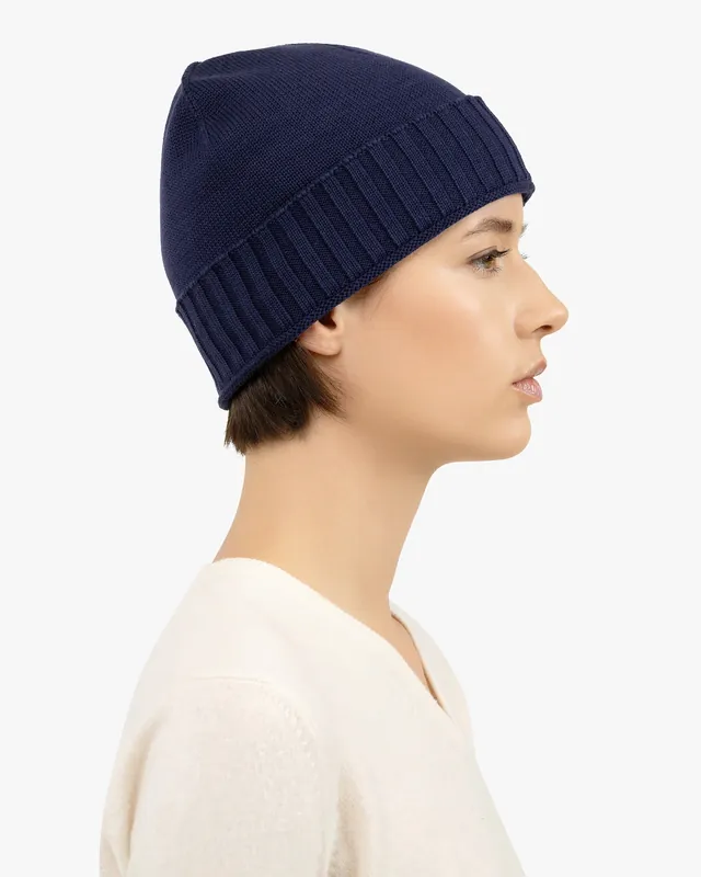 Women's Giza Hat - Night Blue