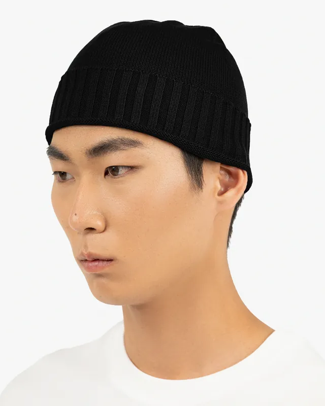 Men's Giza Hat - Black