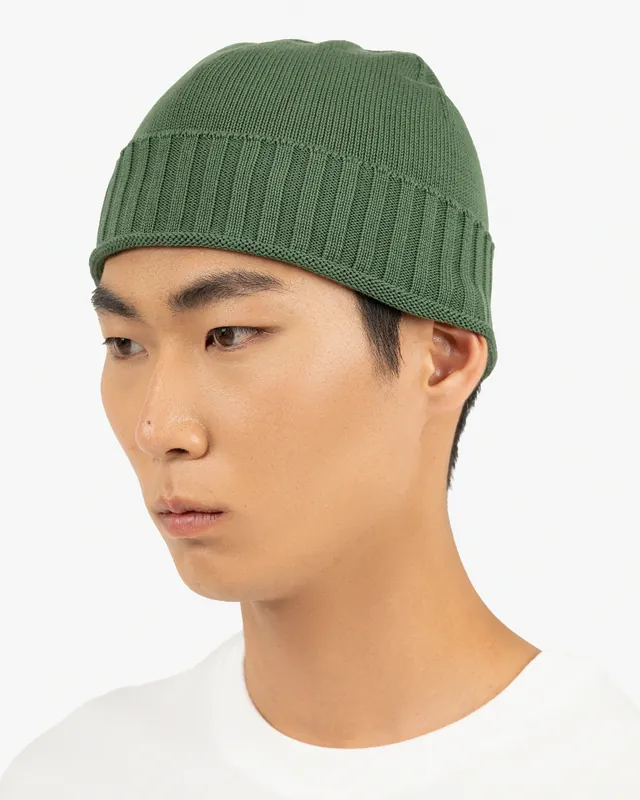Men's Giza Hat - Army Green