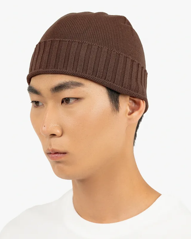Men's Giza Hat - Brown