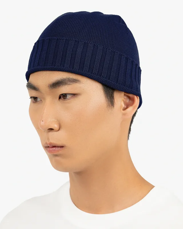Men's Giza Hat - Night Blue