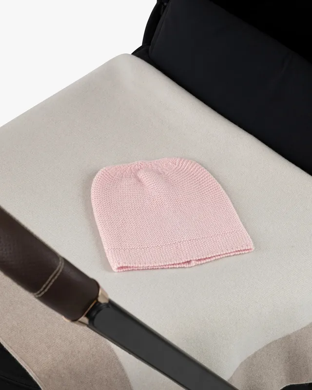 Links Baby Hat - Pink