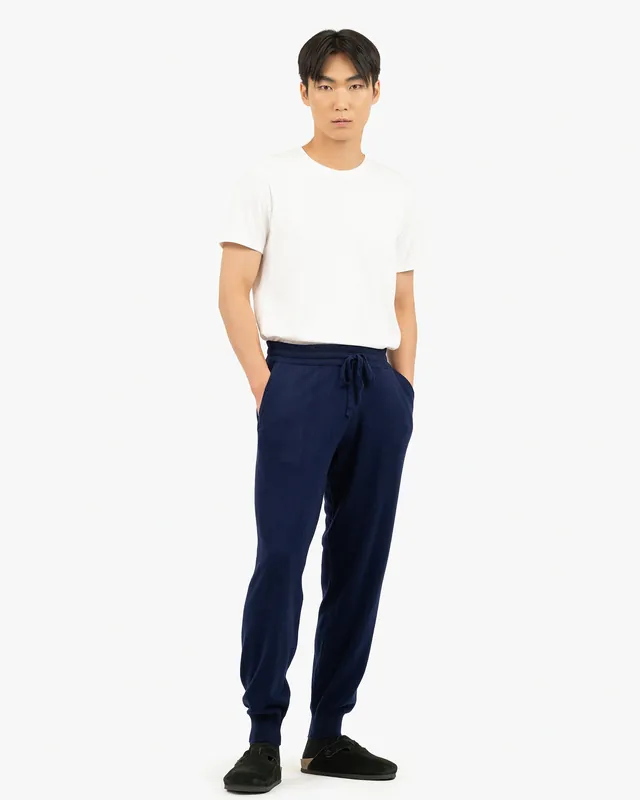 Men's Gramercy Joggers - Blue