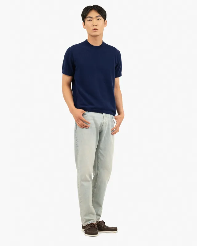 Men's Gramercy Tee - Blue