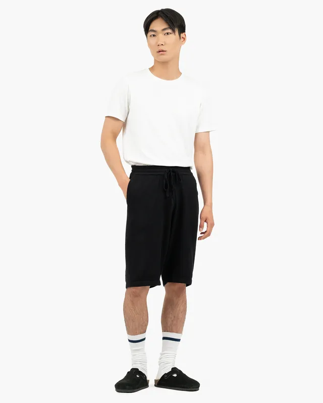 Men's Gramercy Shorts - Black