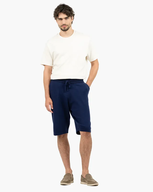 Men's Gramercy Shorts - Blue