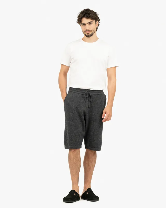 Men's Gramercy Shorts - Charcoal