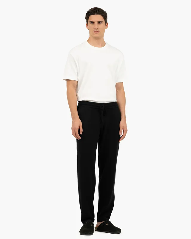 Men's Gramercy Sweatpants - Black
