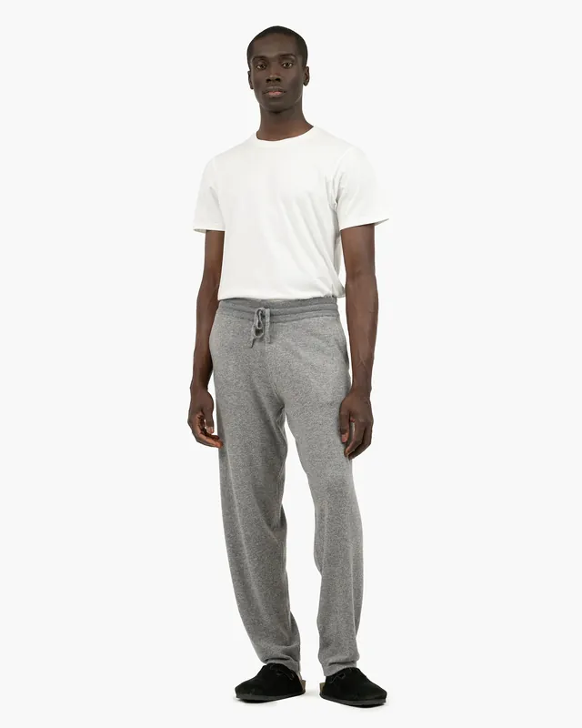 Men's Gramercy Sweatpants - Medium Grey