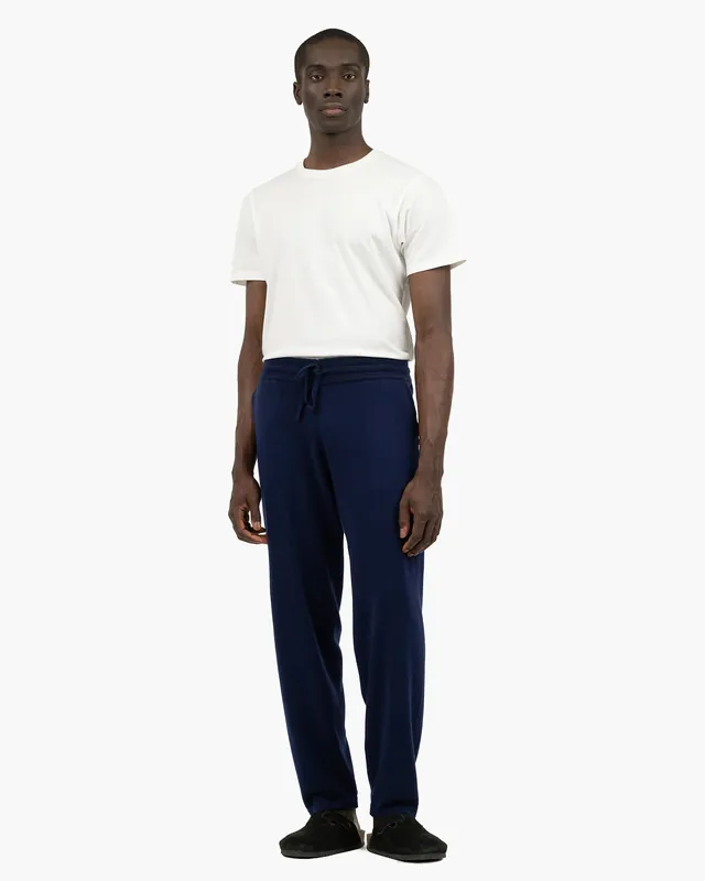Men's Gramercy Sweatpants - Blue