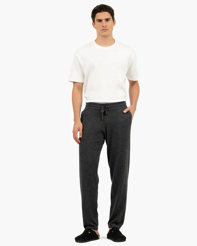 Men's Gramercy Sweatpants - Charcoal
