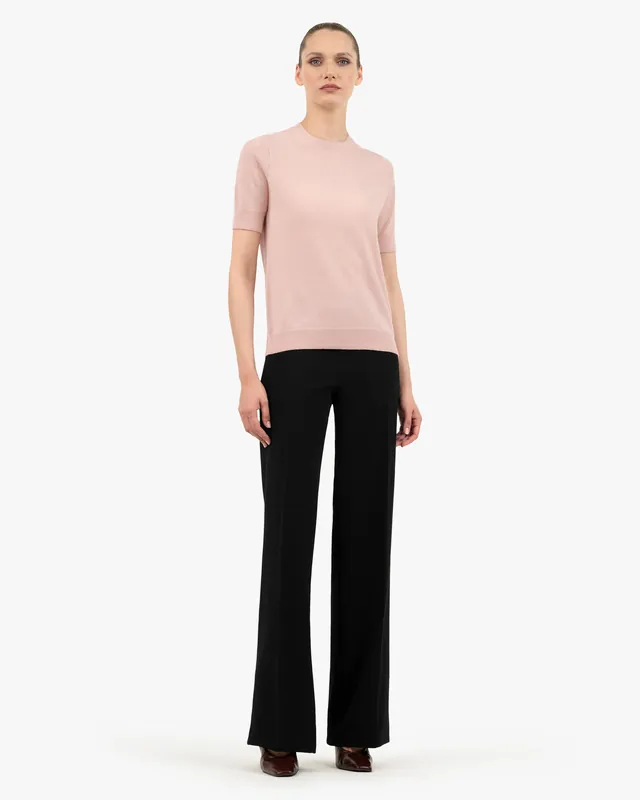 Women's Essential Tee - Rose