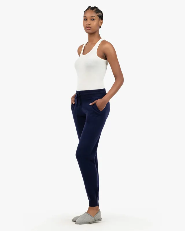 Women's Salò Joggers - Blue