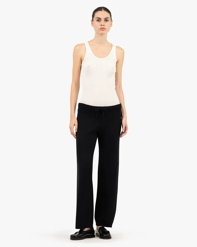 Women's Parksville Sweatpants - Black
