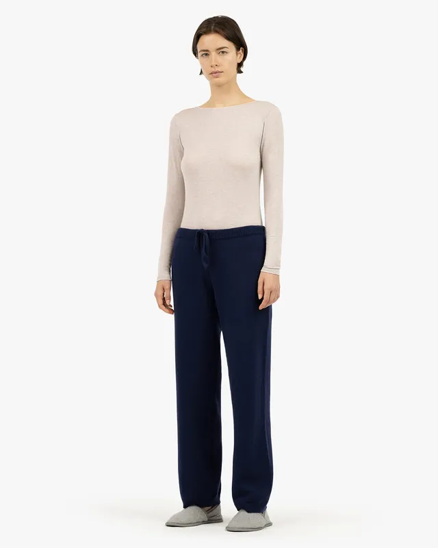Women's Parksville Sweatpants - Blue